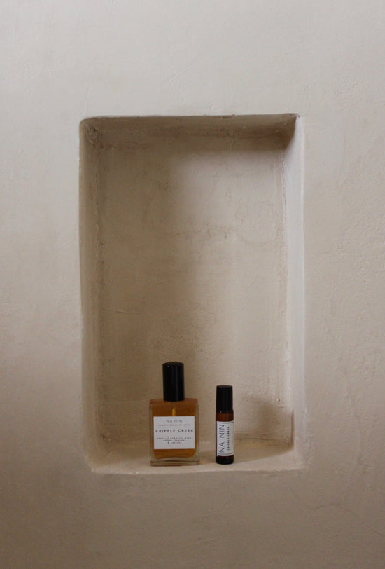 Cripple Creek Perfume Oil / 10ml