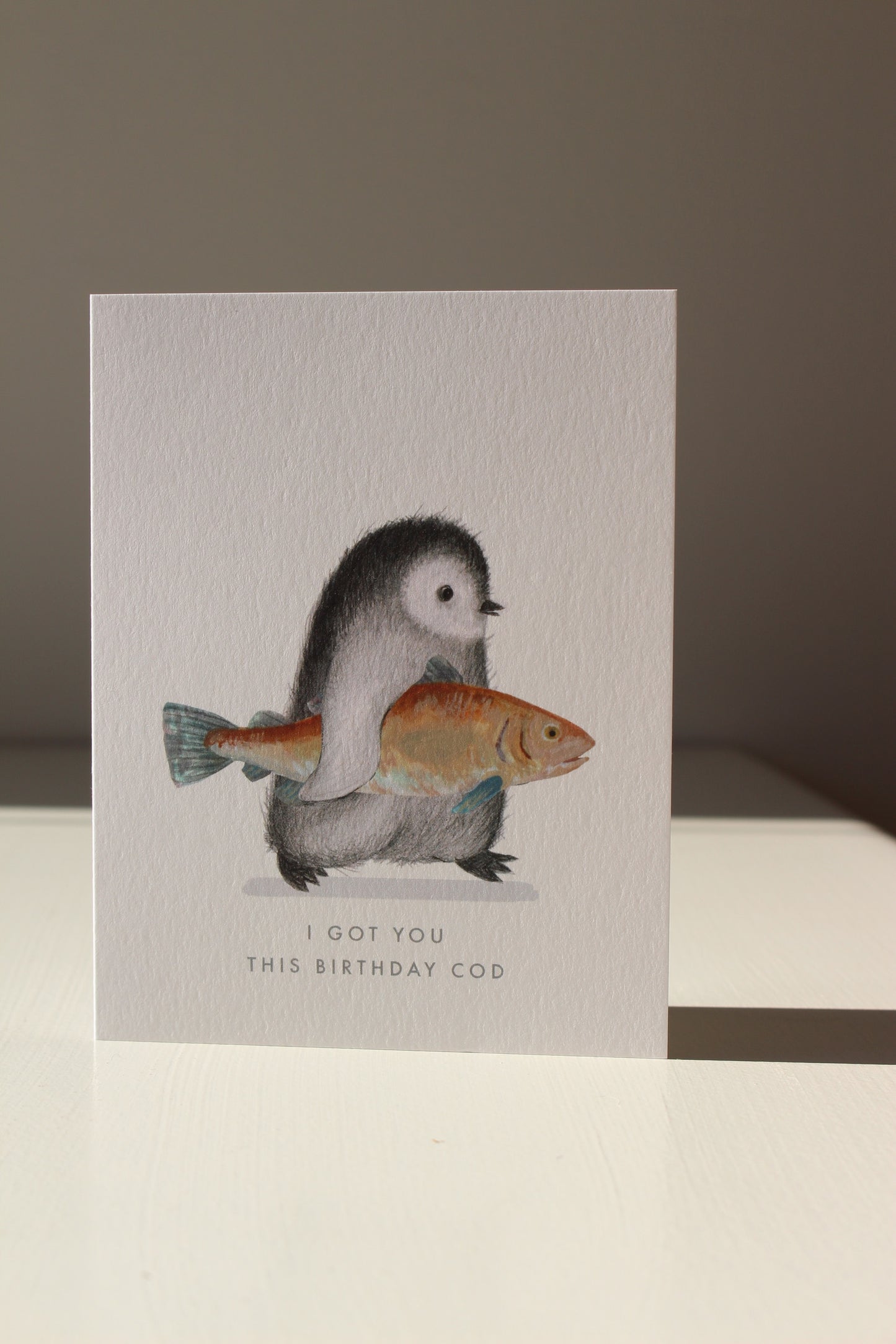 Got You This Birthday Cod