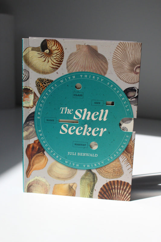 The Shell Seeker