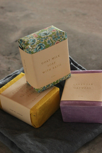 Soap