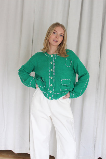 Lottie Jacket