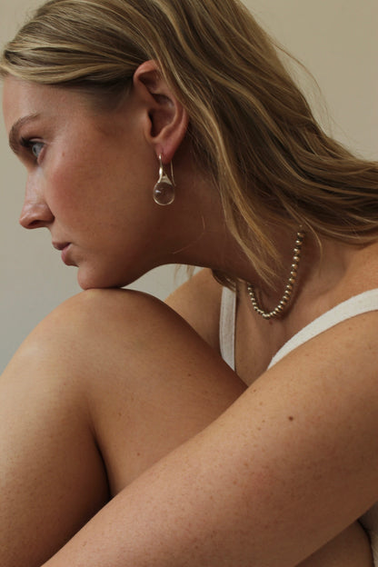Gota Midi Earrings
