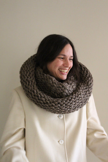 The Sal Scarf