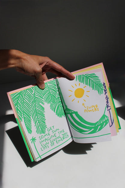 It's Ok To Feel Things Deeply