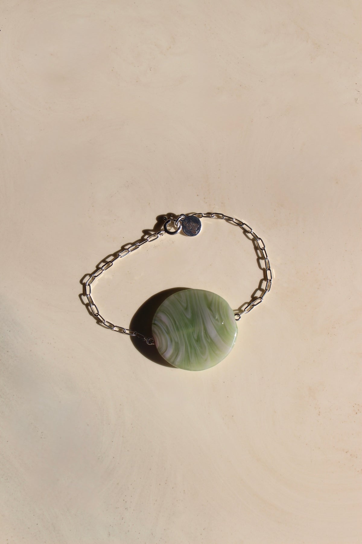 Gong Bracelet