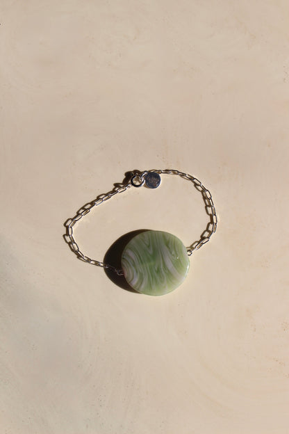 Gong Bracelet