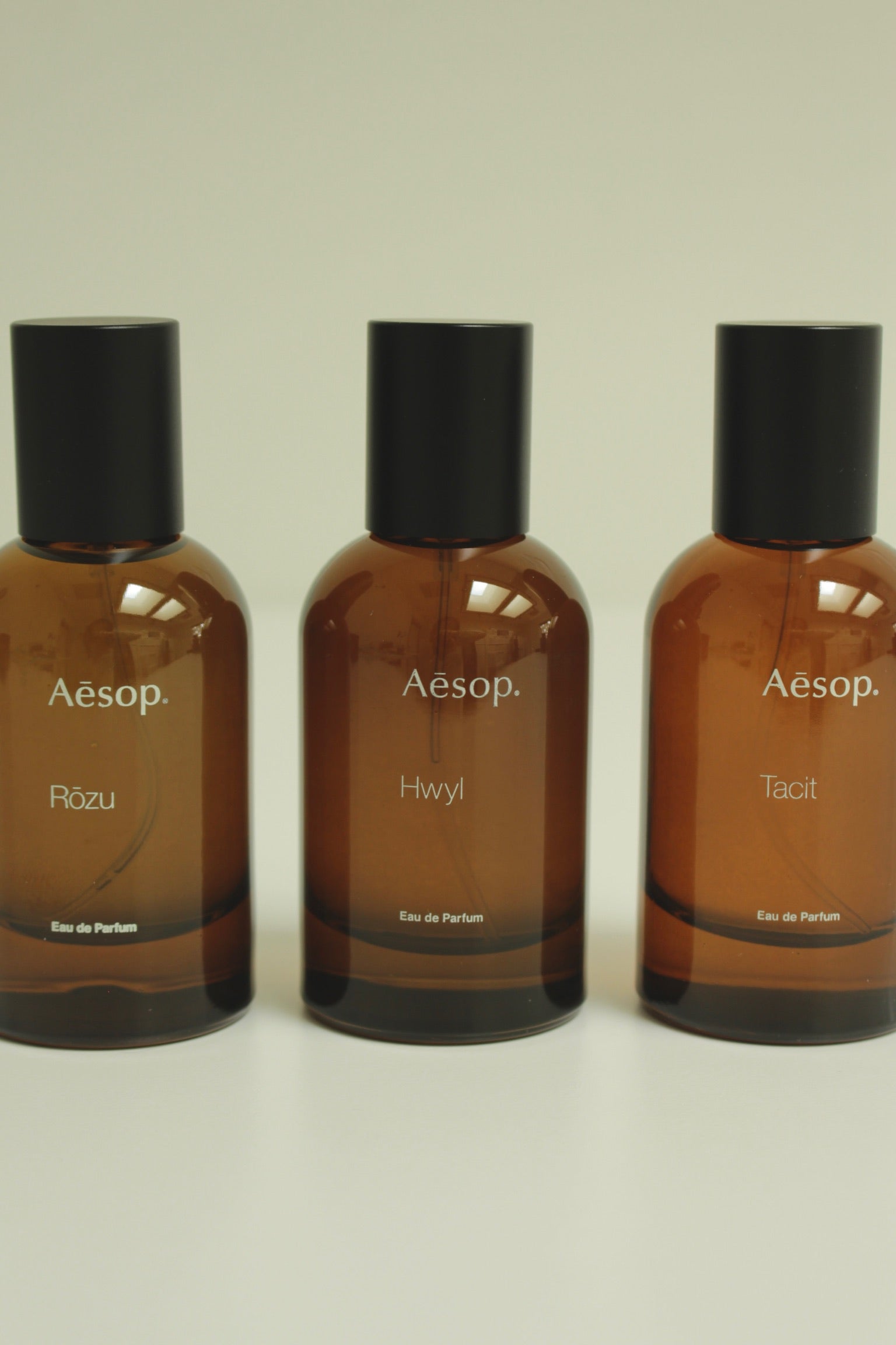 Hwyl Eau de Parfum – NA NIN