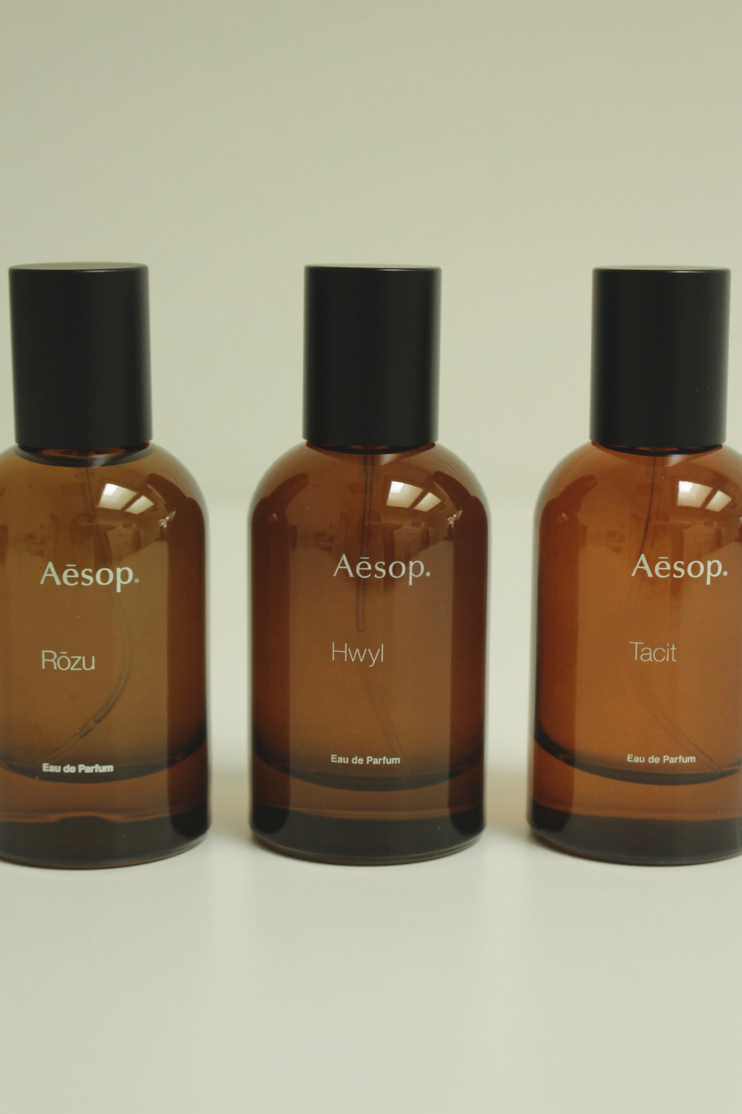 Hwyl Eau de Parfum