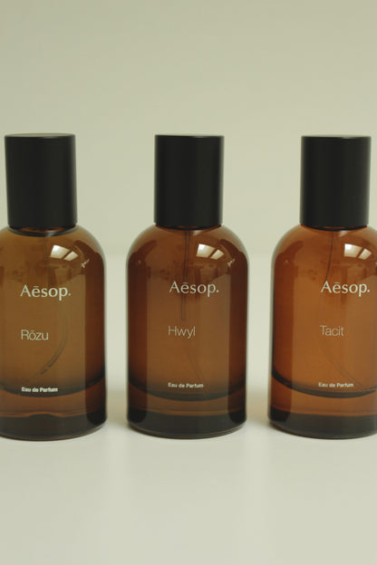 Hwyl Eau de Parfum