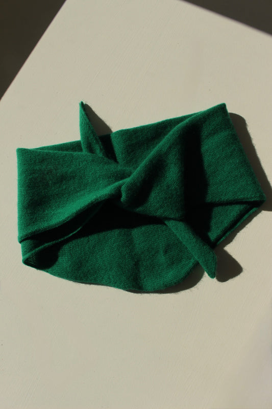 Cashmere Bandana