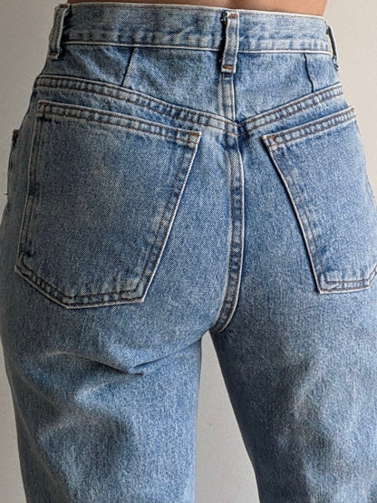 90s Gap Faded Denim