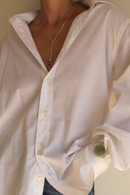 Lazo Necklace