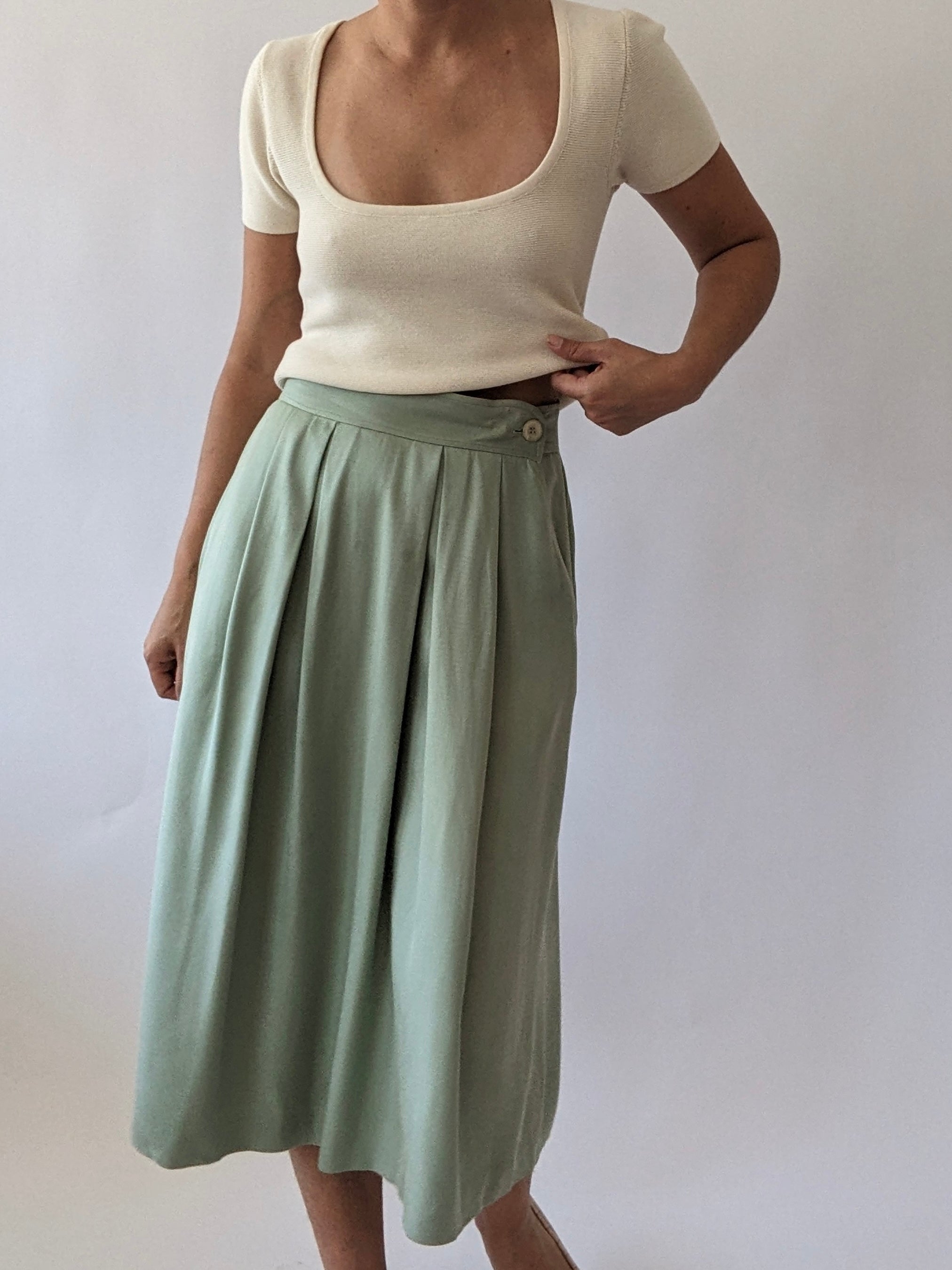 VINTAGE BOTTOMS – NA NIN