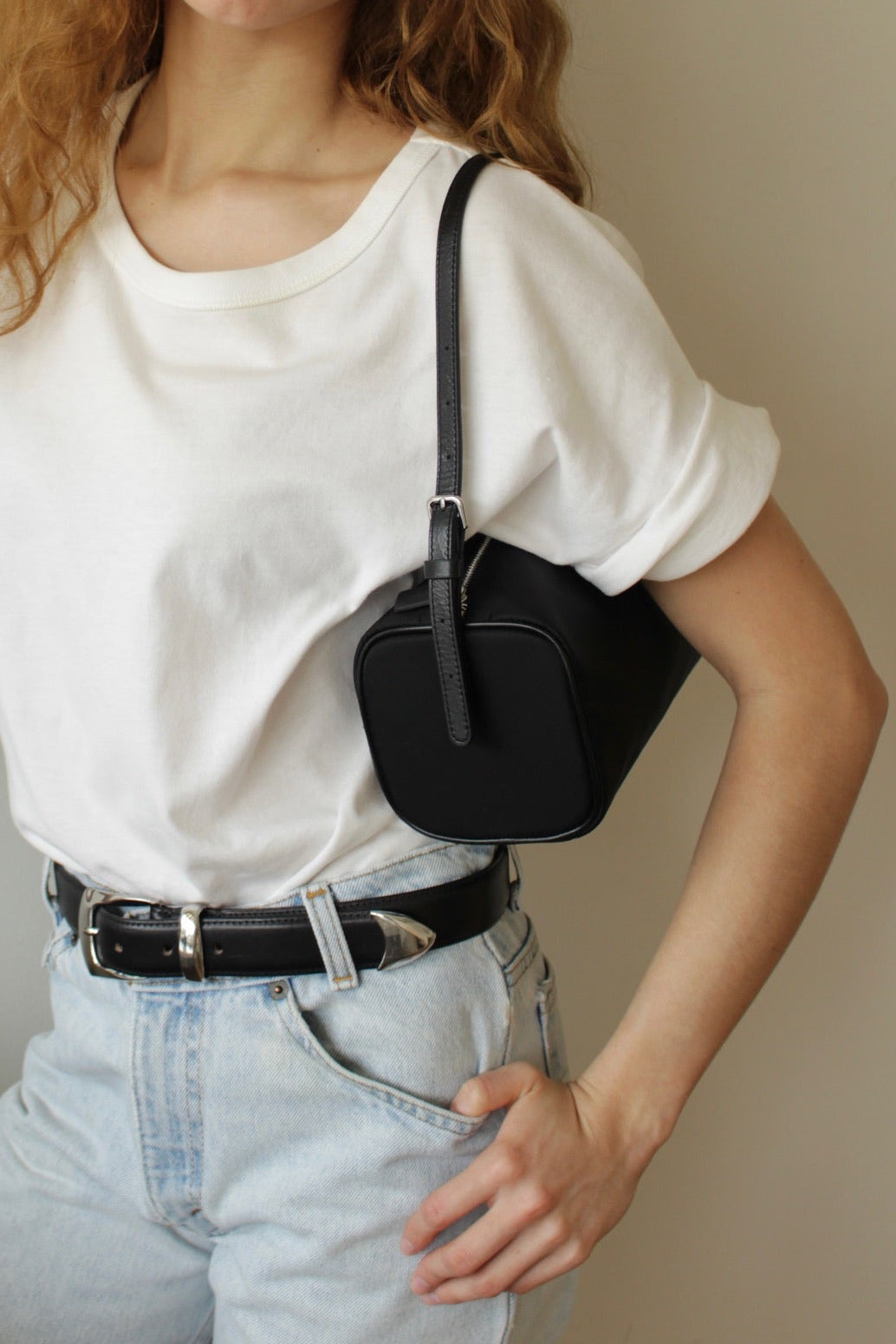 City Mini Bag
