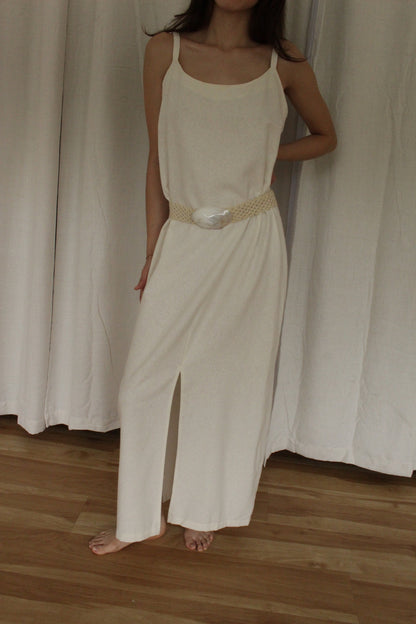 Beautiful Vintage Shell Belt