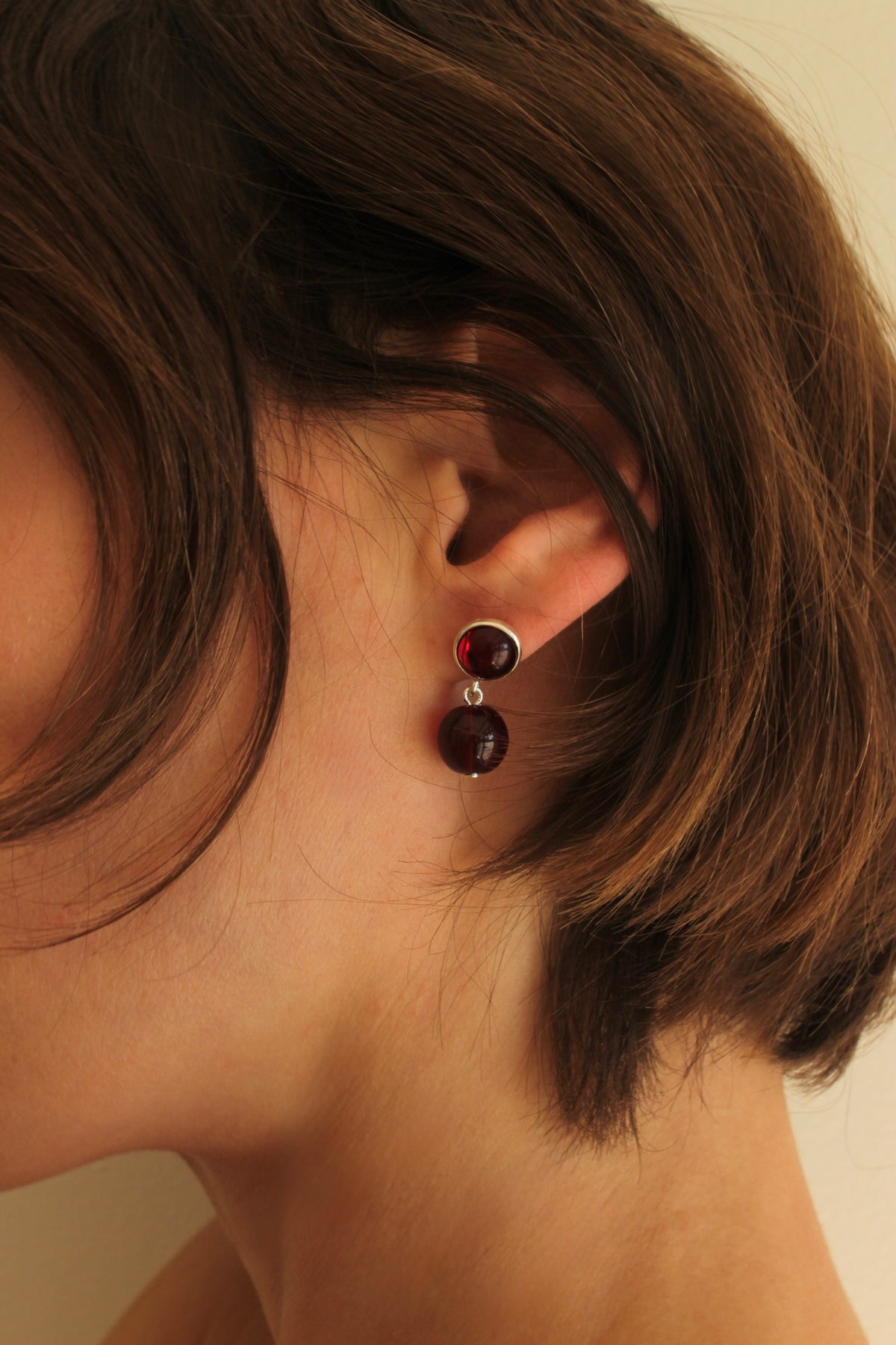 Mate Earrings