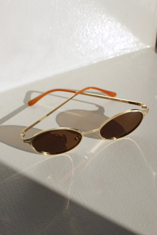 The Eva Sunglasses