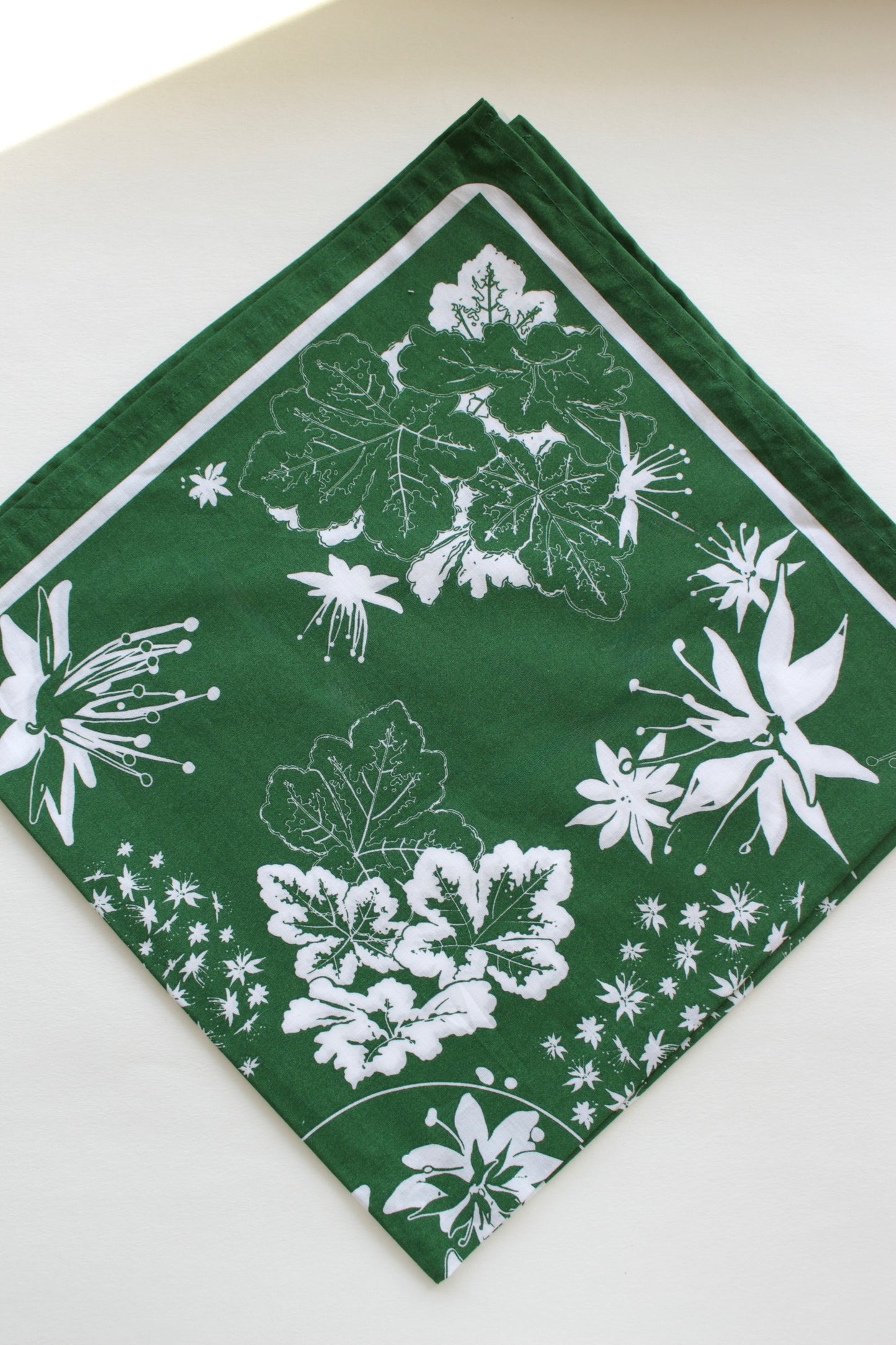 Cotton Bandanas