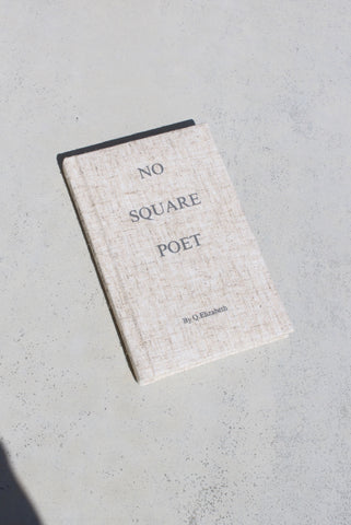 Q.Elizabeth "No Square Poet"