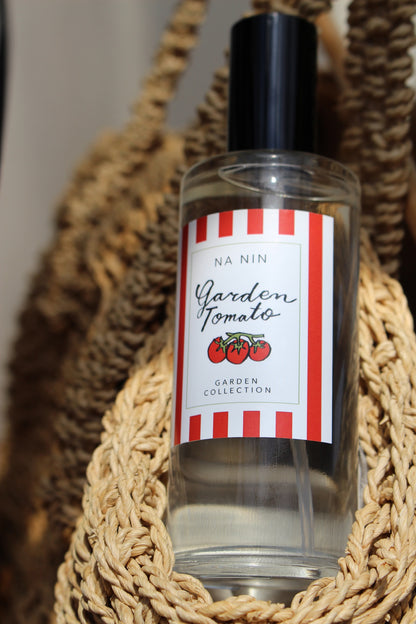 Garden Tomato Eau Fraîche