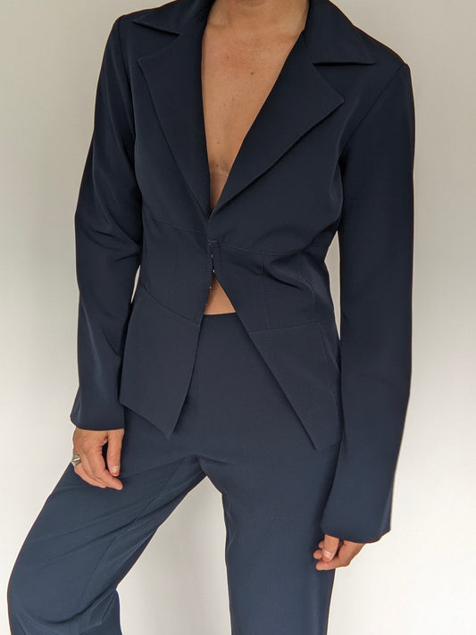 90s Midnight Pant Set