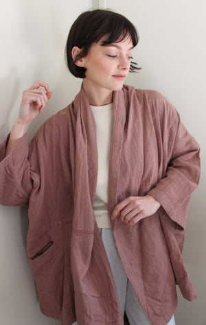 Haori coat on sale