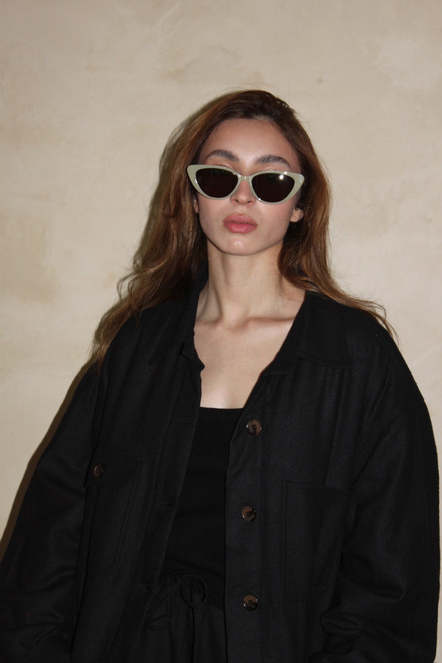 The Pamela Sunglasses