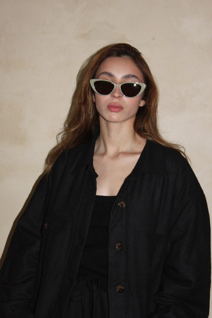 The Pamela Sunglasses