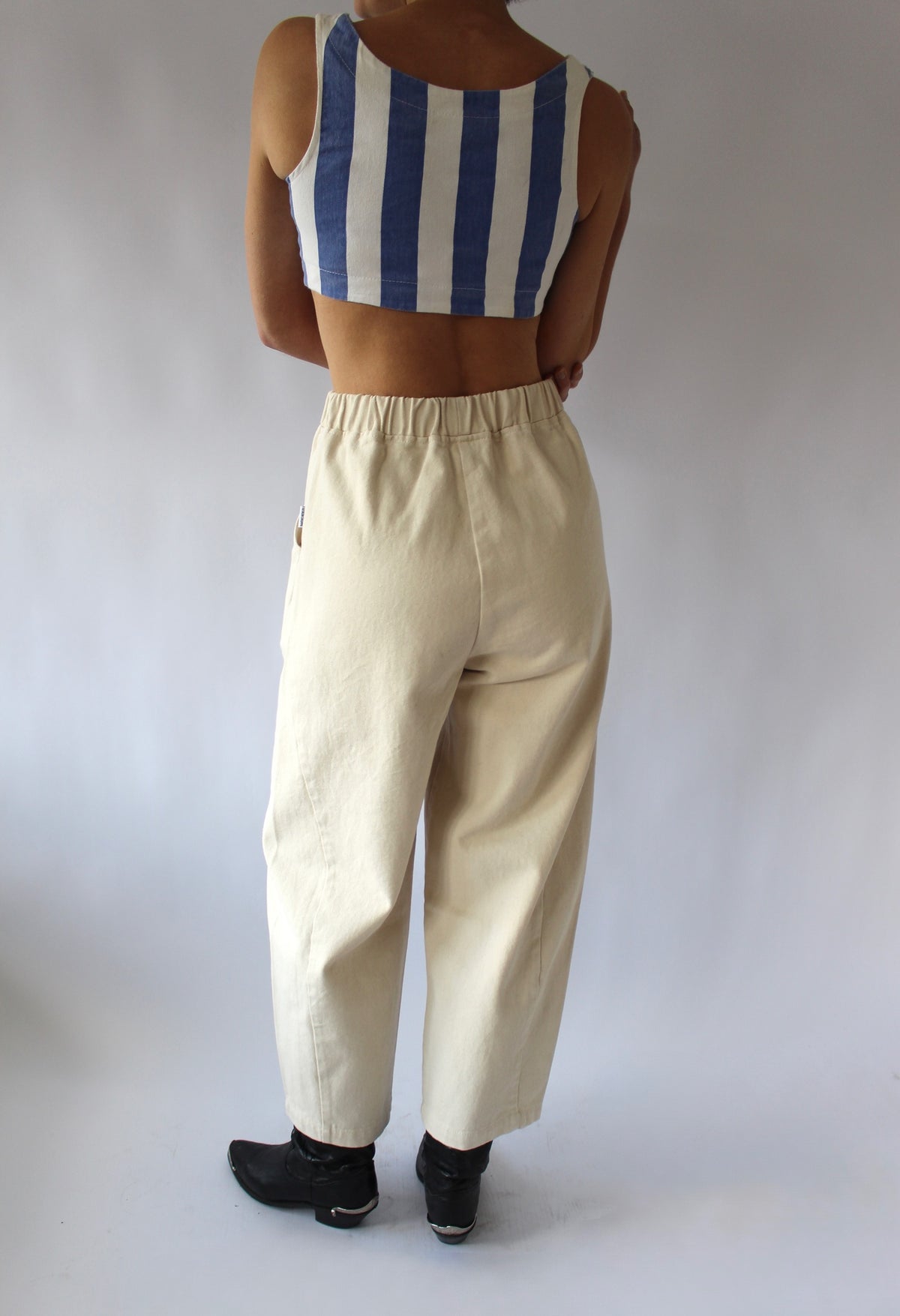 Arc Pants