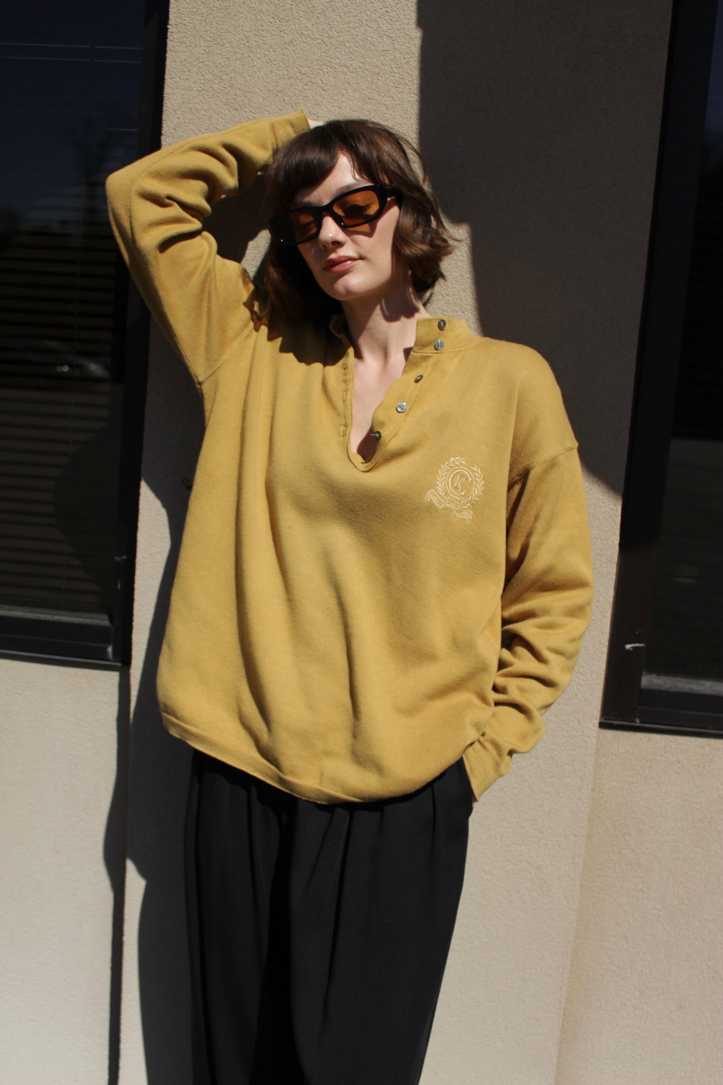 The Davie Sunglasses