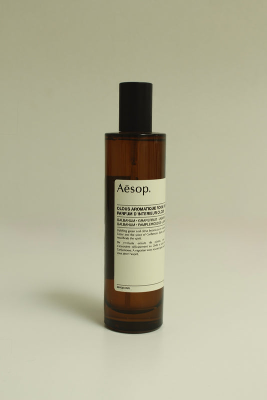 Olous Aromatique Room Spray
