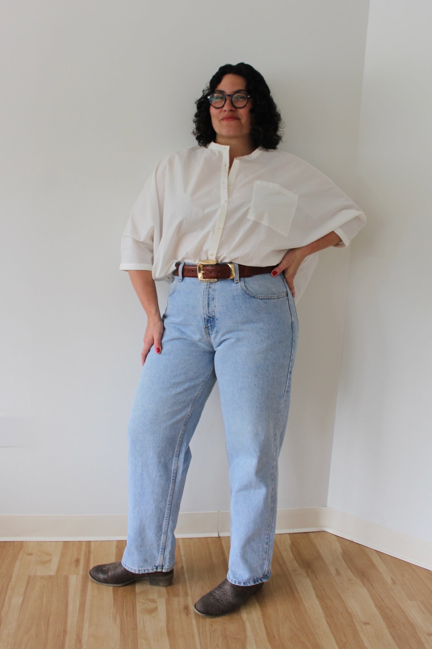 Vintage Ralph Lauren Polo Jeans Denim