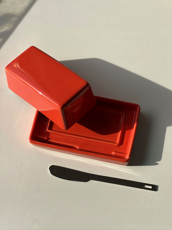 Butter Dish – NA NIN