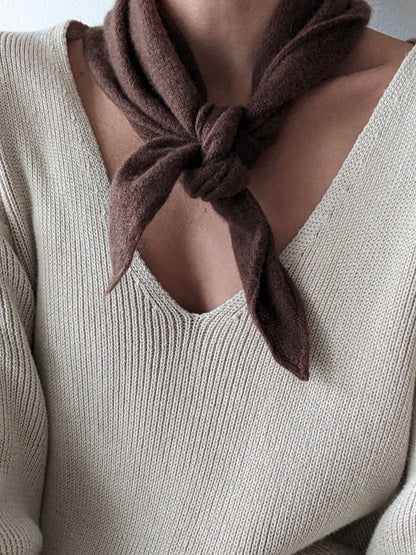 Cashmere Bandana
