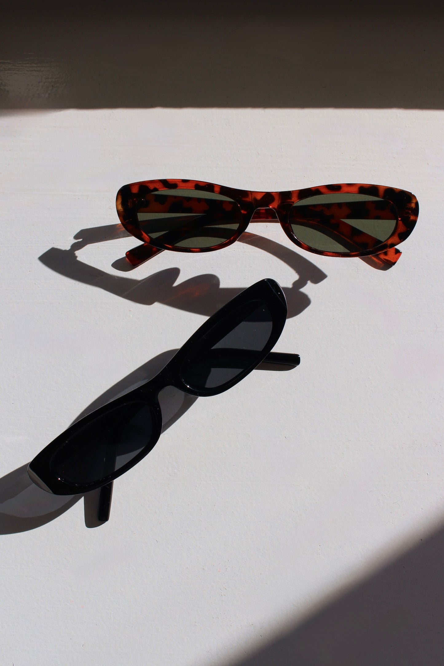 The Rosa Sunglasses