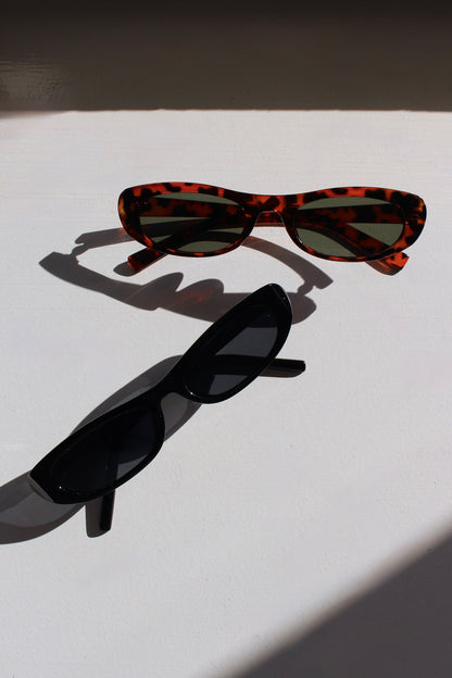 The Rosa Sunglasses