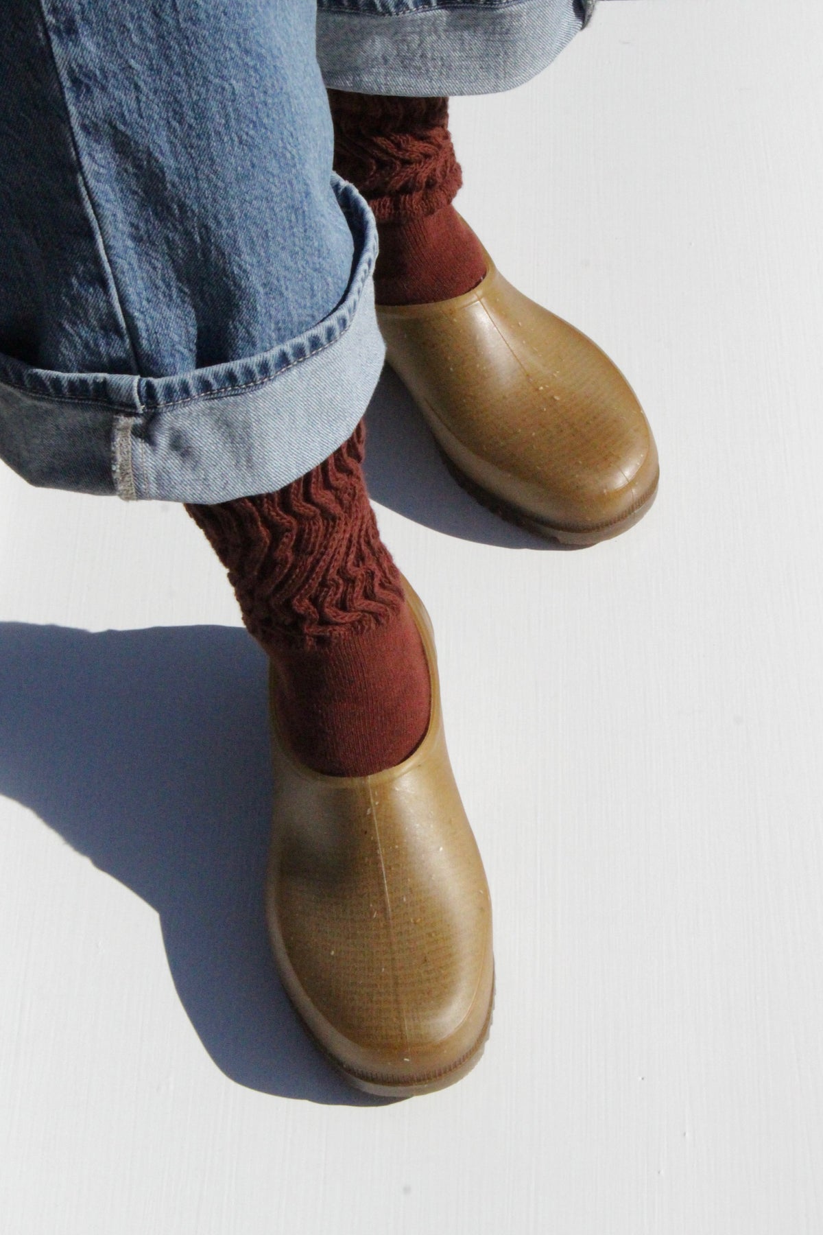Gardana Clog