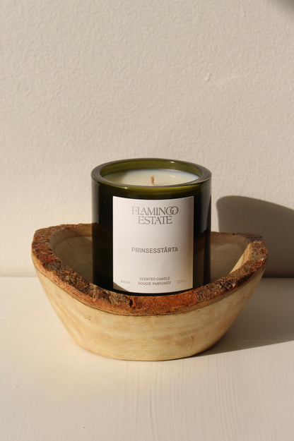 Prinsesstårta Candle