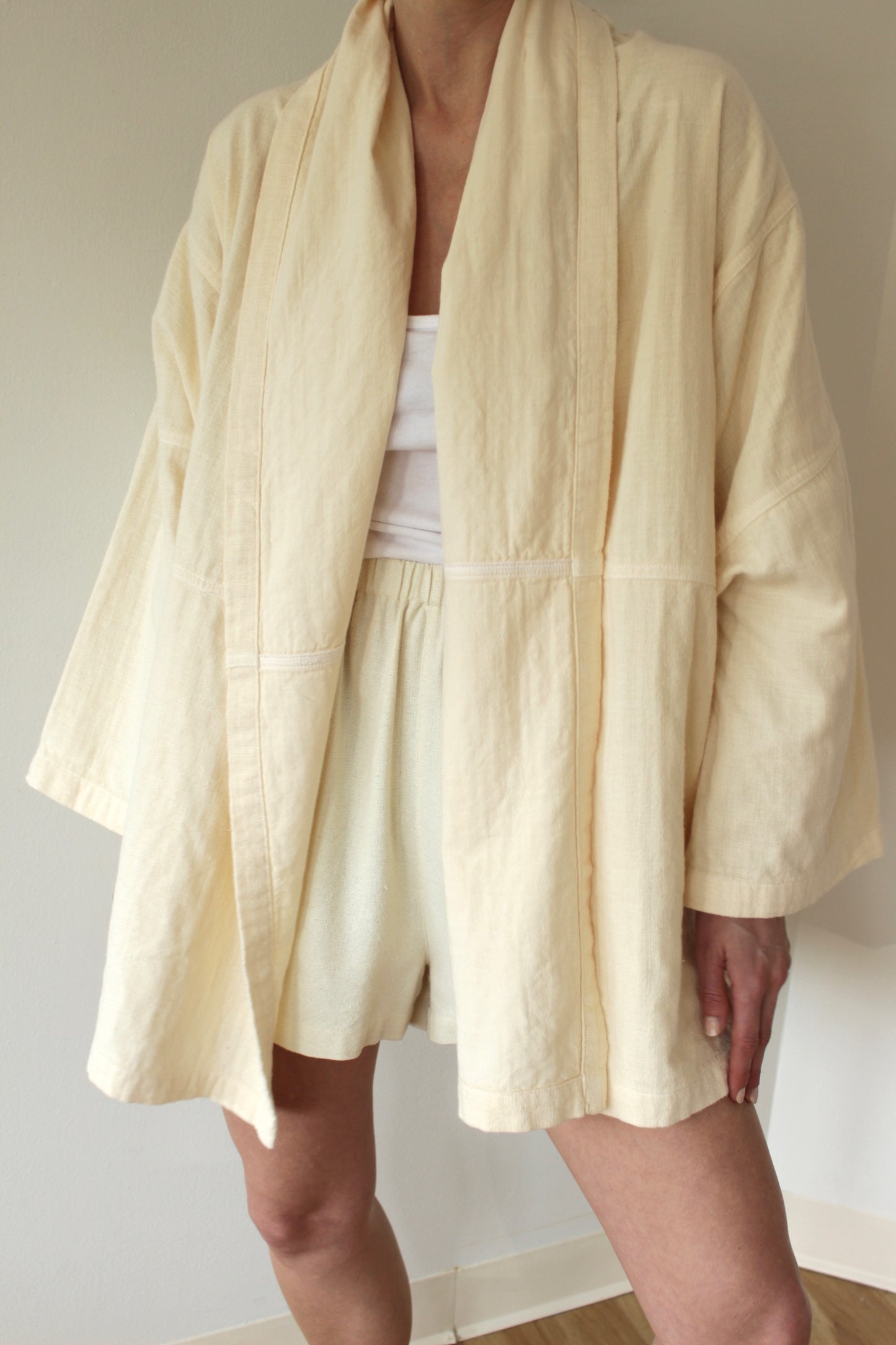 Haori Coat