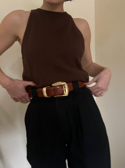 Delaney Belt