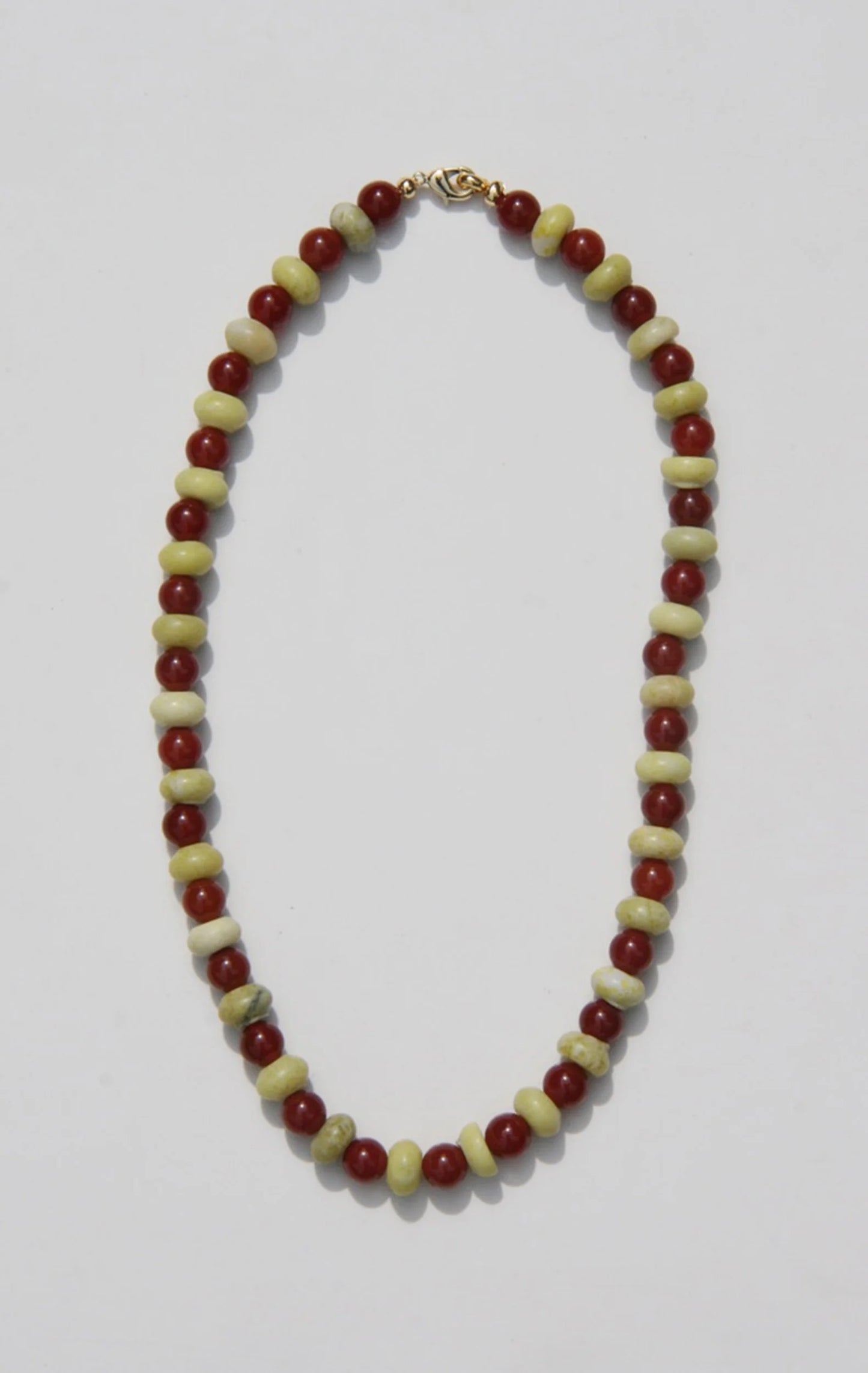 Carmello Necklace