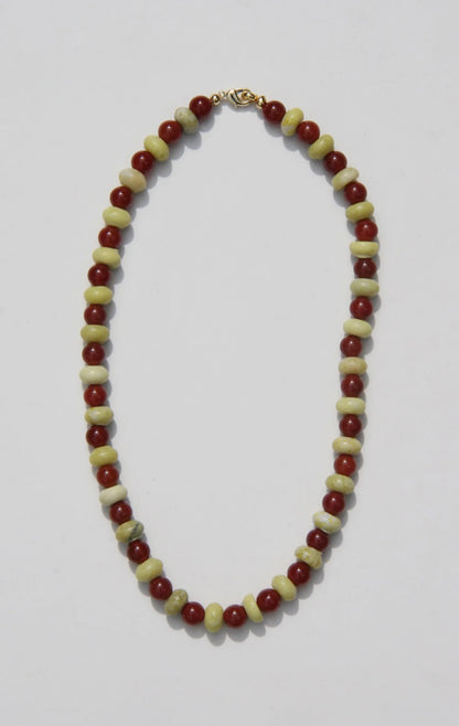 Carmello Necklace