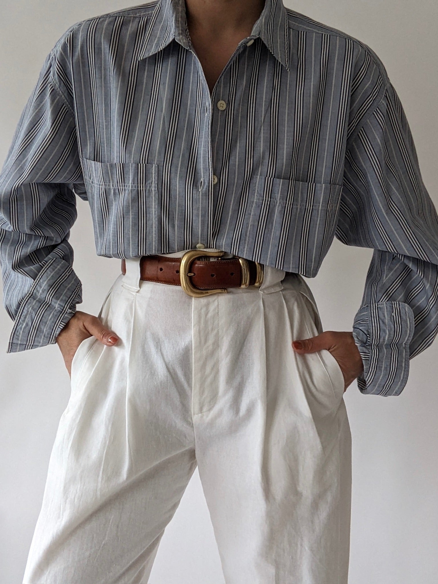 VINTAGE TOPS – NA NIN
