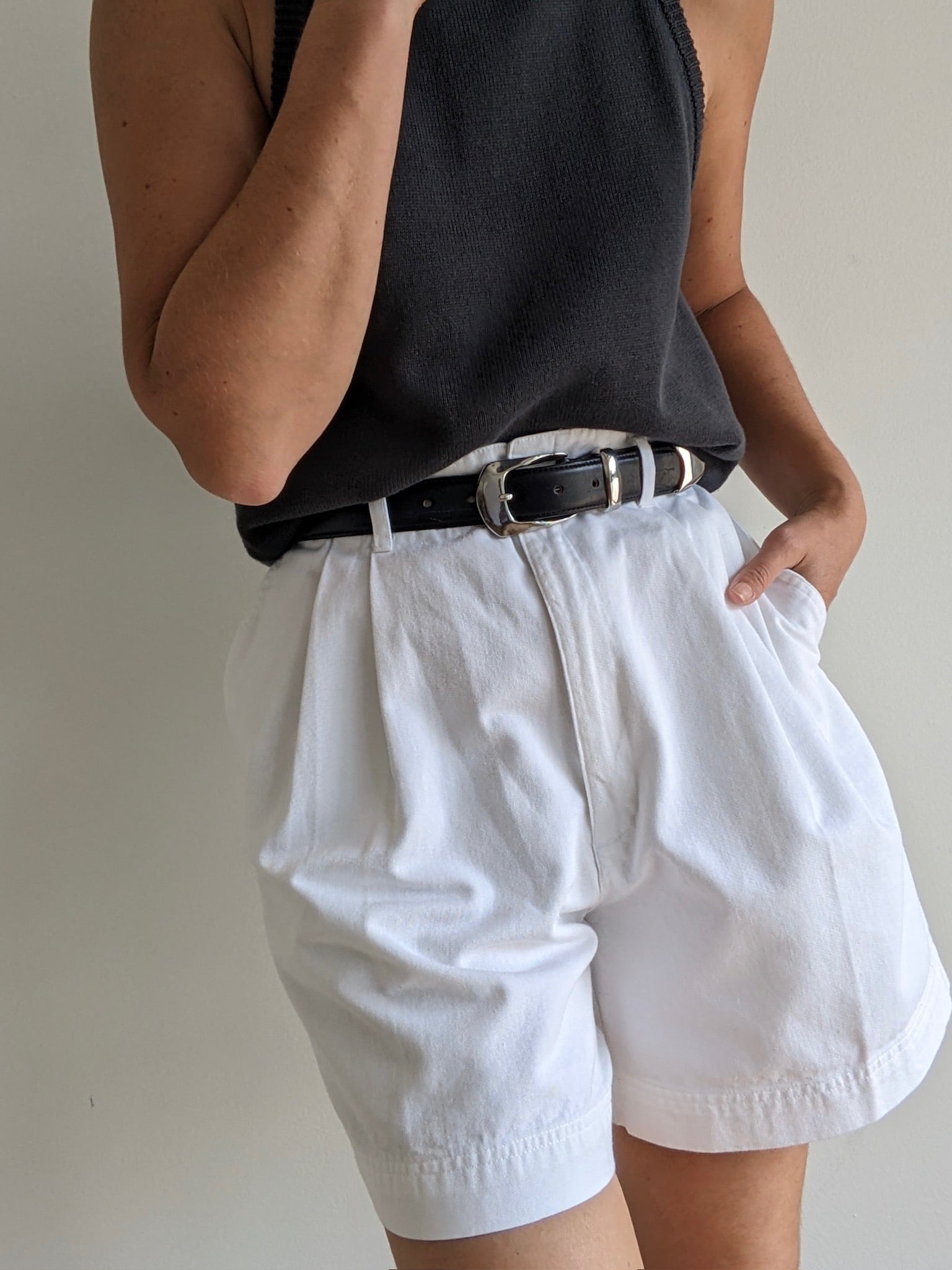 VINTAGE BOTTOMS – NA NIN