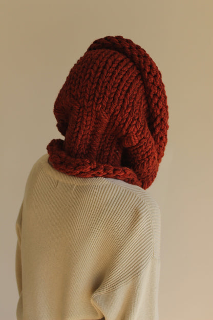 The Sal Scarf
