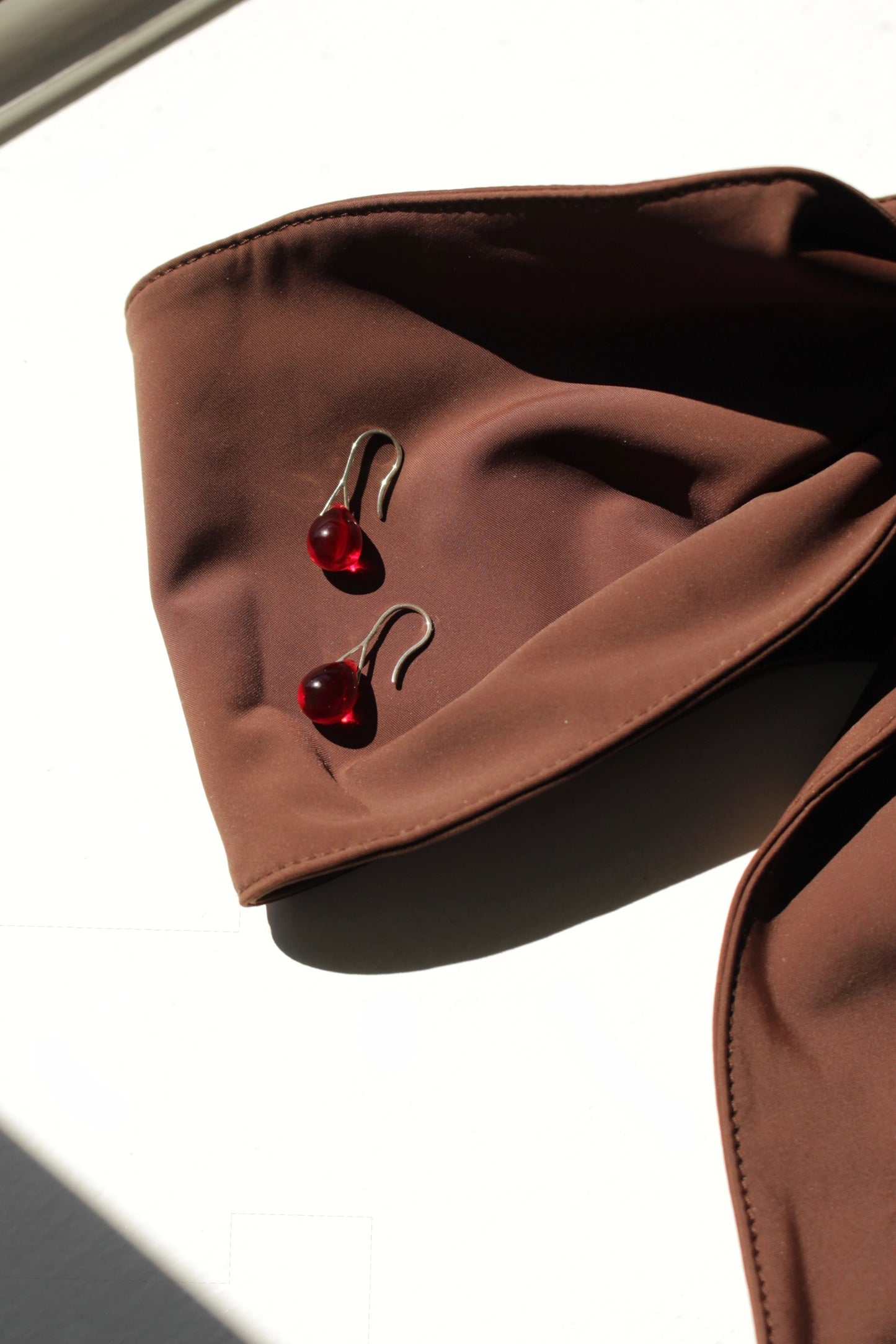 Gota Mini Earrings