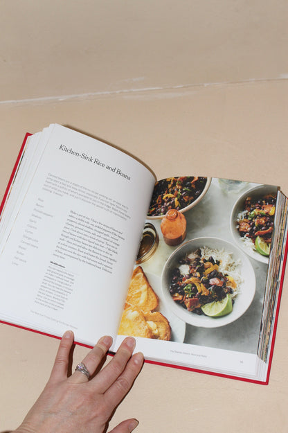 NYT Cooking No-Recipe Recipes