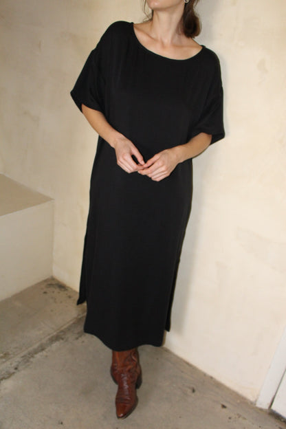 Lenny Tencel Dress