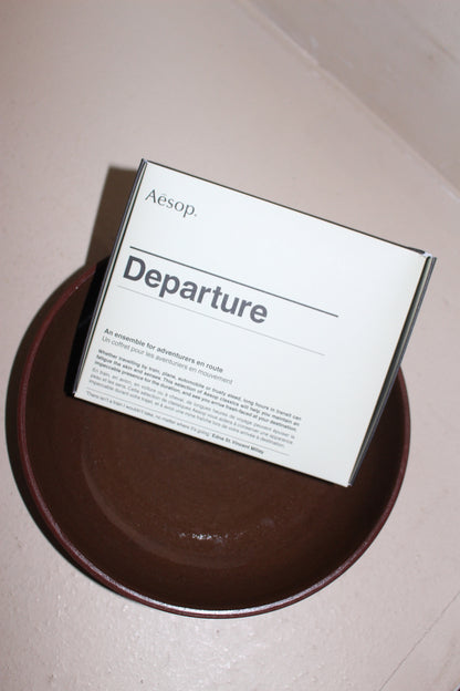 Departure Travel Kit