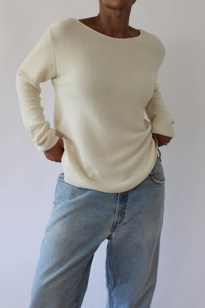 Perfectly Faded Vintage Levi's Denim